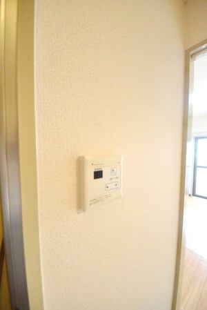 第一ホリイホックマンションの物件内観写真